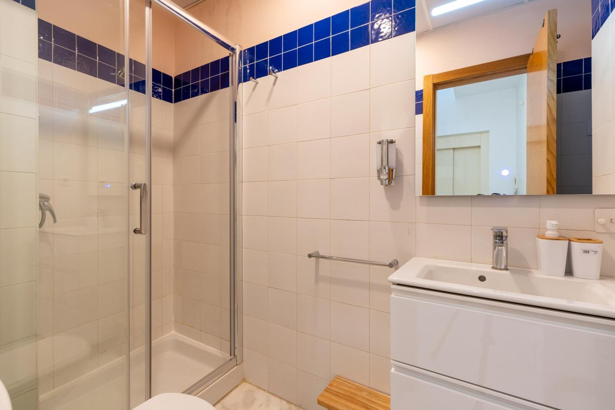 Appartement Duplex Con Terraza Junto A La Catedral Sevilla