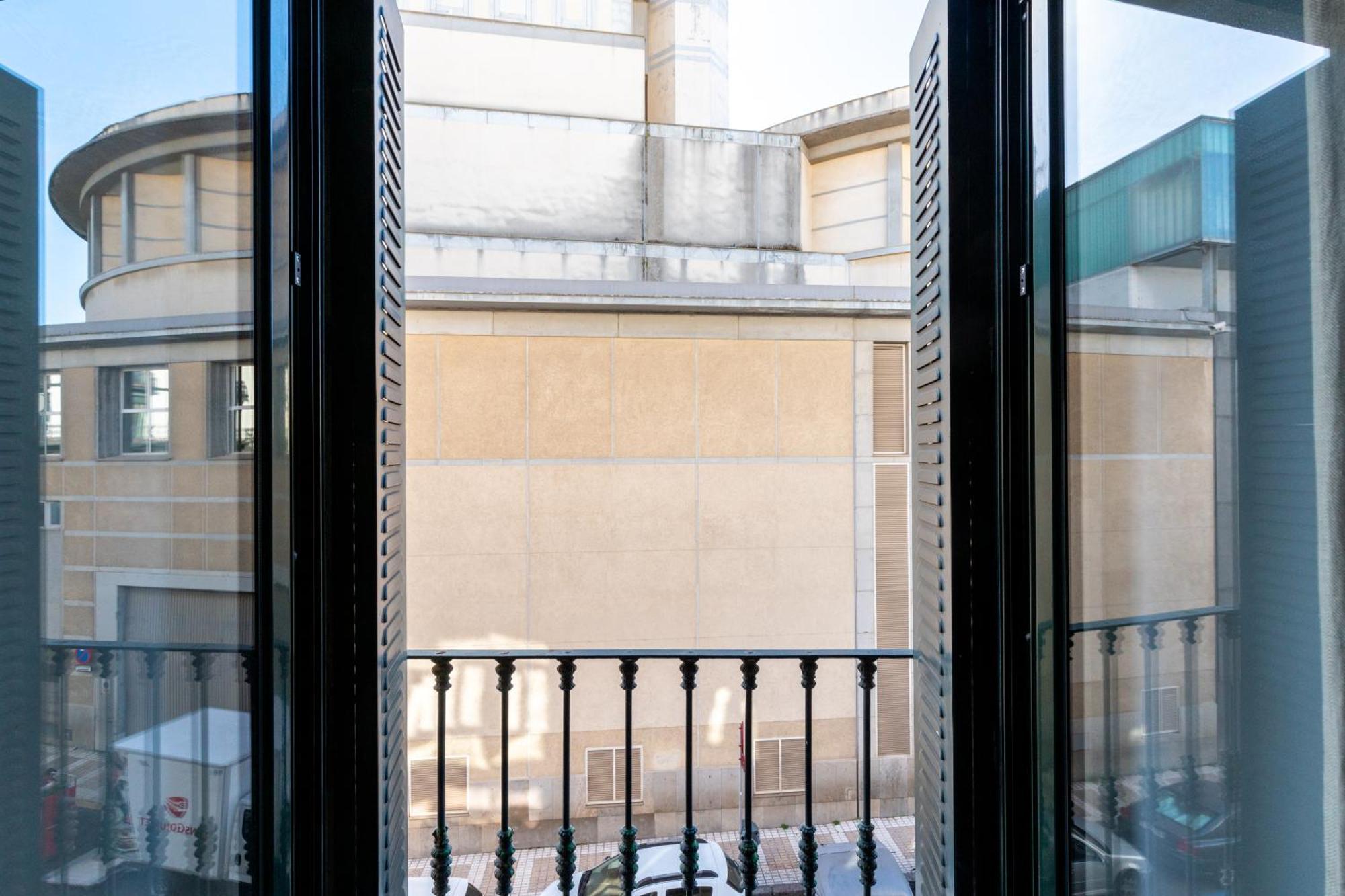 Duplex Con Terraza Junto A La Catedral Appartement Sevilla