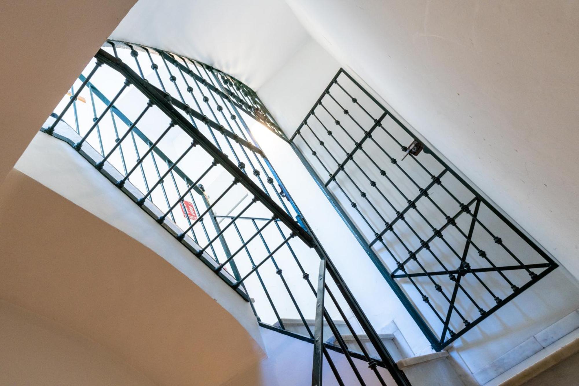 Appartement Duplex Con Terraza Junto A La Catedral *